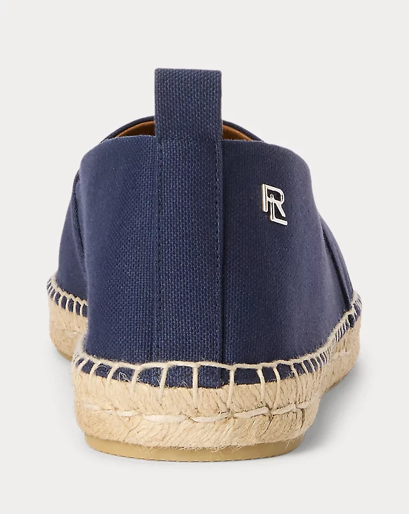Bosworth Canvas Espadrille
