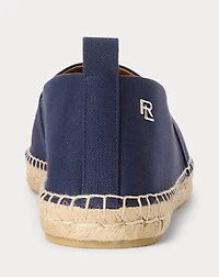 Bosworth Canvas Espadrille