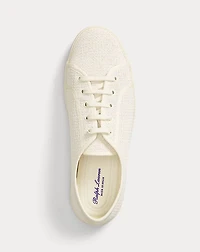 Bayston Cotton Mesh Sneaker