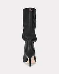 Leannah Nappa Leather Boot