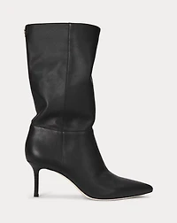 Leannah Nappa Leather Boot