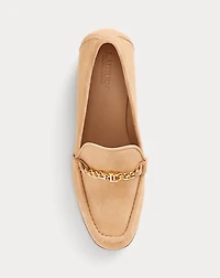 Winslet Suede Pump