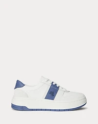 Harlie Leather Sneaker