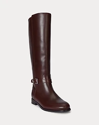 Brooke II Calfskin Tall Boot