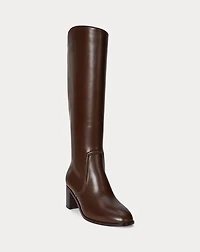 Charly Calfskin Tall Boot