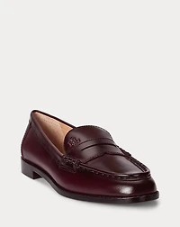 Wynnie Leather Loafer