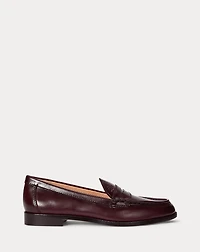 Wynnie Leather Loafer