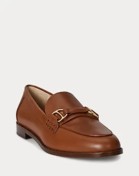 Tasha Leather Loafer