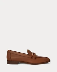 Tasha Leather Loafer
