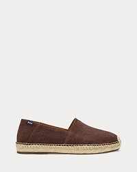 Cevio Linen Espadrille