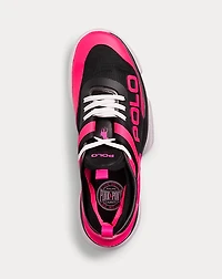 Pink Pony Tech Court Pro Sneaker