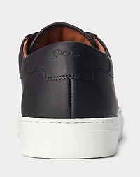 Jermain Leather Sneaker