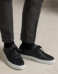 Jermain Leather Sneaker