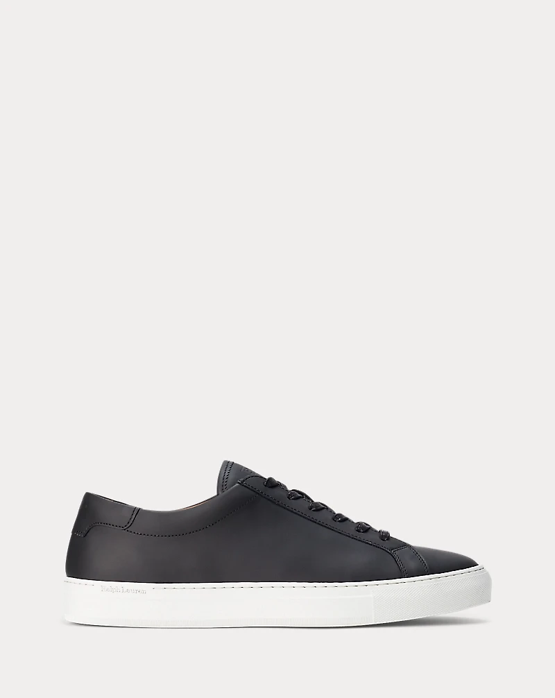 Jermain Leather Sneaker
