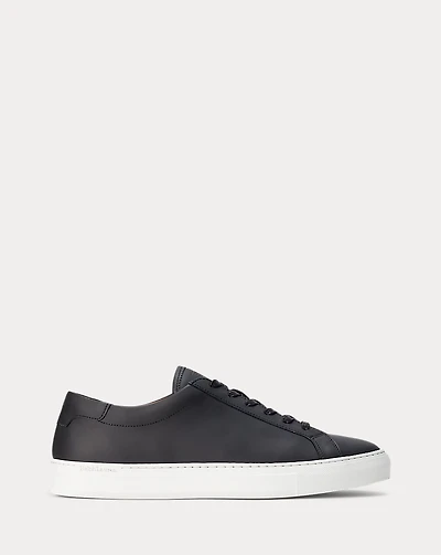 Jermain Leather Sneaker