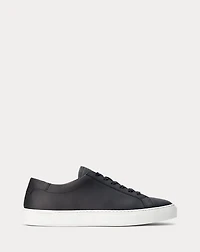 Jermain Leather Sneaker