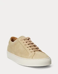 Jermain Suede Sneaker