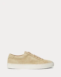 Jermain Suede Sneaker