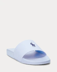 Signature Pony Slide