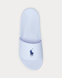 Signature Pony Slide