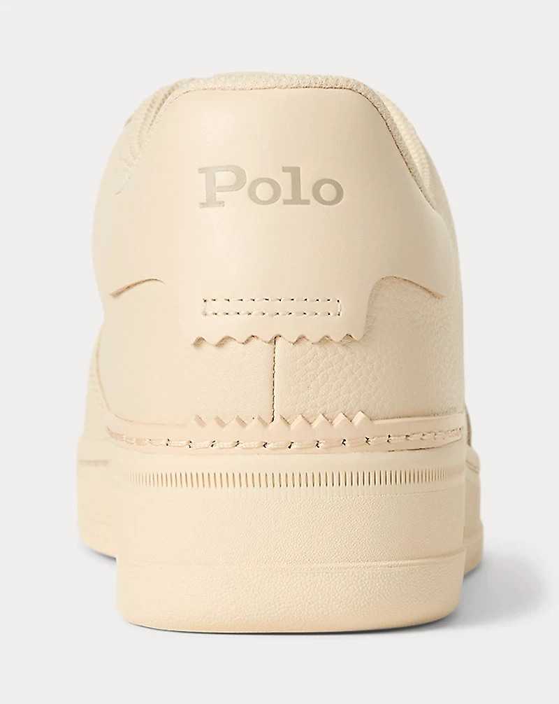 Masters Court Leather Sneaker