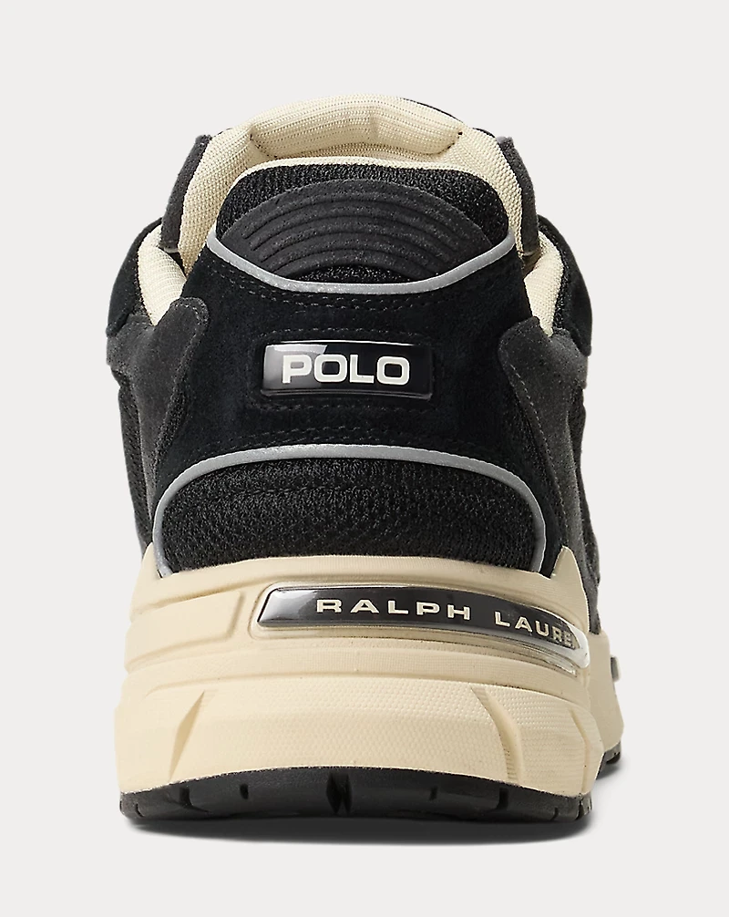 Trackster 275 Sneaker