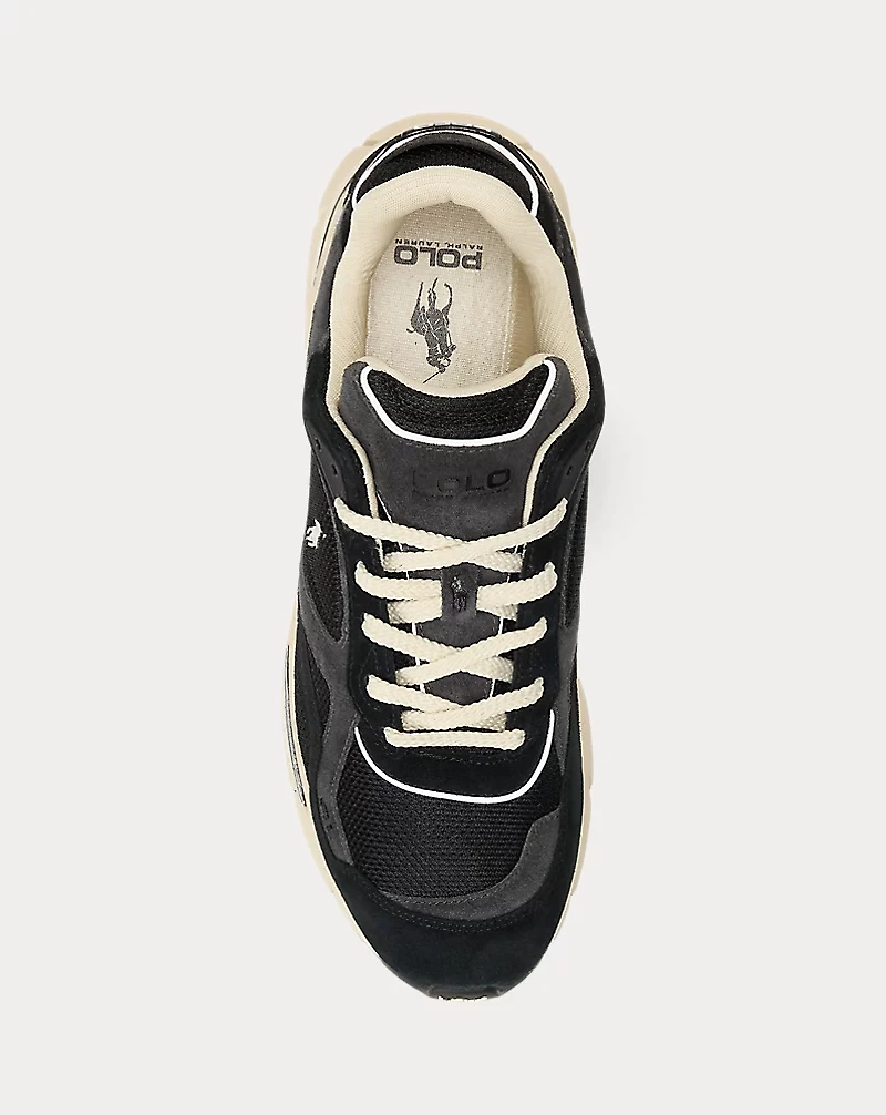 Trackster 275 Sneaker