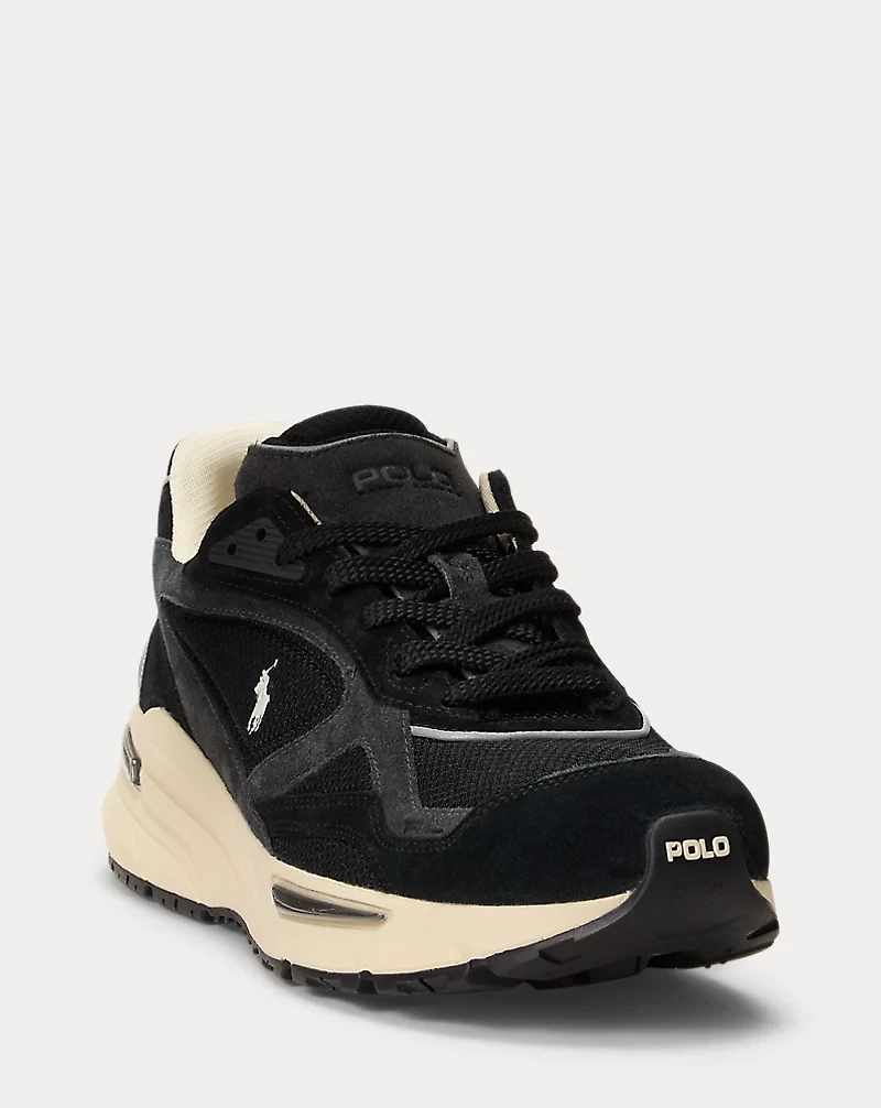 Trackster 275 Sneaker