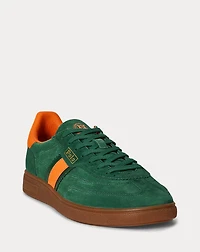 Bedford Suede Sneaker