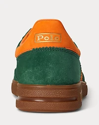 Bedford Suede Sneaker