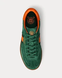 Bedford Suede Sneaker