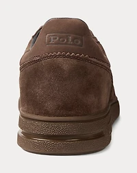 Bedford Suede Sneaker
