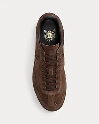 Bedford Suede Sneaker