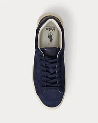 RLite Court Suede Sneaker