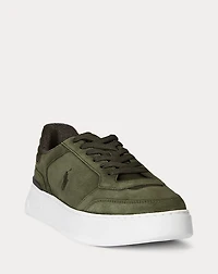 RLite Sport Suede Sneaker