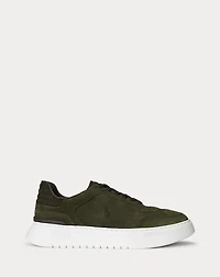 RLite Sport Suede Sneaker