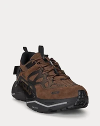 Adventure 400 Trail Sneaker