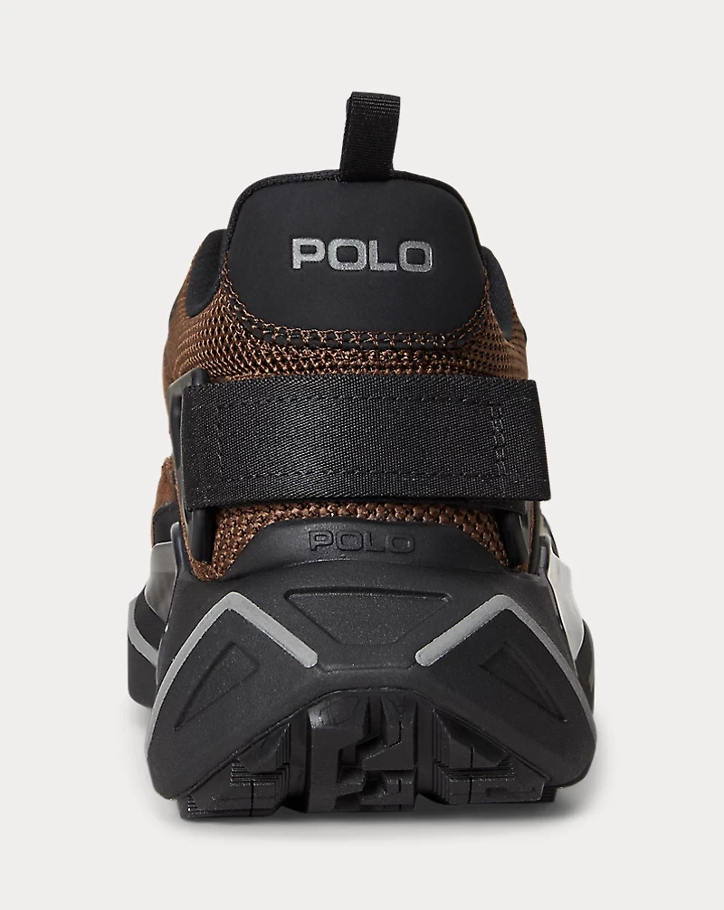 Adventure 400 Trail Sneaker