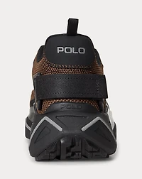 Adventure 400 Trail Sneaker