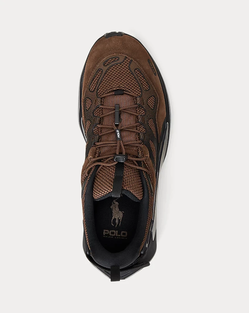 Adventure 400 Trail Sneaker