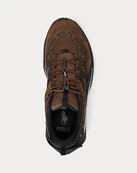 Adventure 400 Trail Sneaker