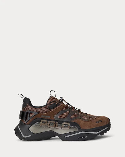 Adventure 400 Trail Sneaker