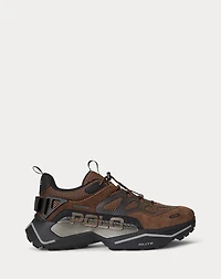 Adventure 400 Trail Sneaker
