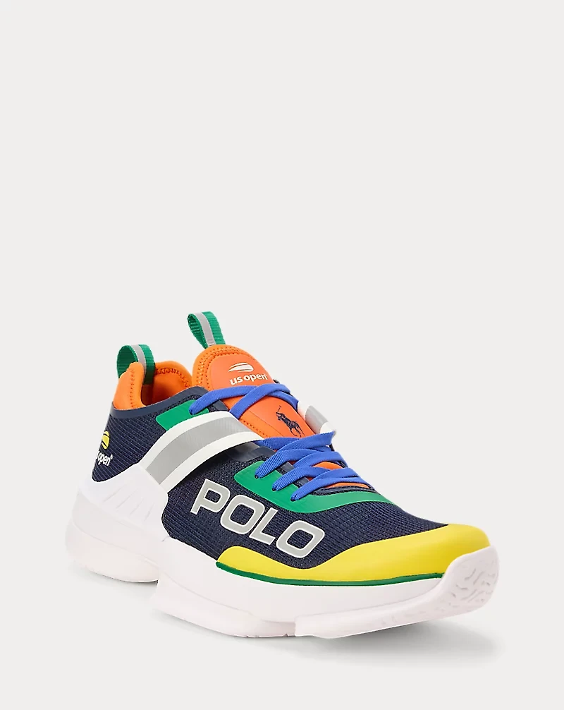US Open Tech Court Pro Sneaker