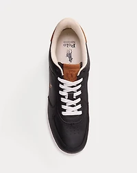 Masters Court Leather Sneaker