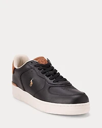 Masters Court Leather Sneaker