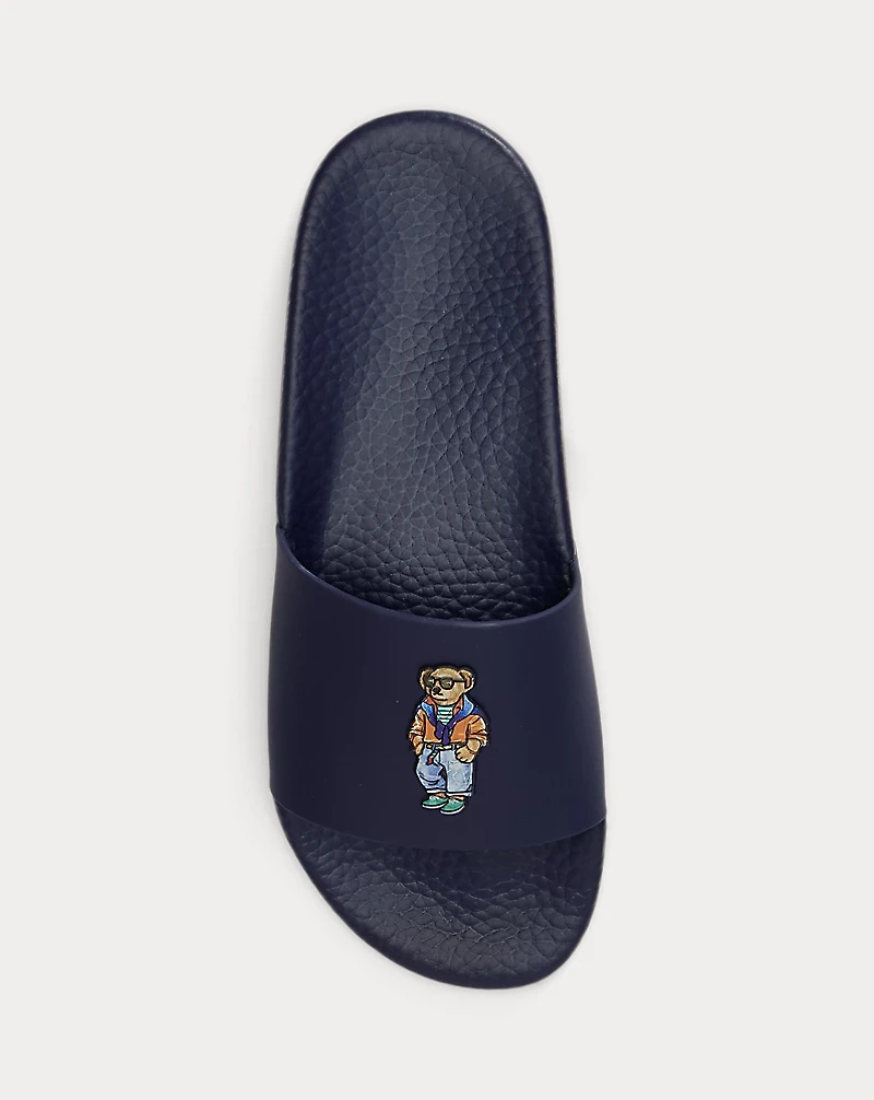 Polo Bear Slide