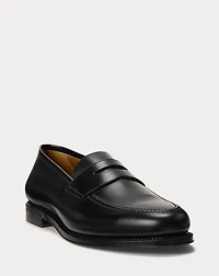 Maestra Calfskin Penny Loafer