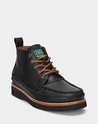 Ranger Leather Workboot