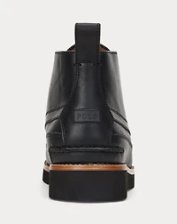 Ranger Leather Workboot